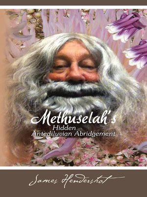 cover image of Methuselah's Hidden Antediluvian Abridgement